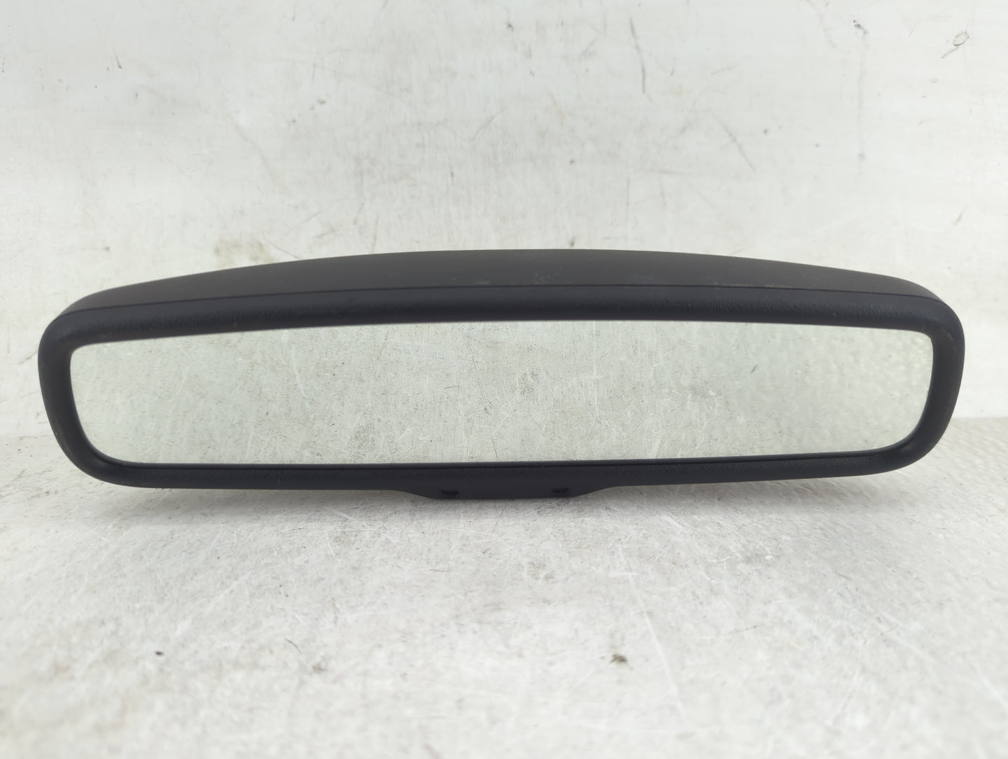 2009-2012 Ford Flex Interior Rear View Mirror Replacement OEM Fits Fits 2008 2009 2010 2011 2012 OEM Used Auto Parts - Oemus