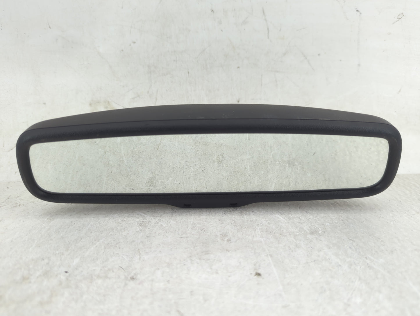 2009-2012 Ford Flex Interior Rear View Mirror Replacement OEM Fits Fits 2008 2009 2010 2011 2012 OEM Used Auto Parts - Oemus
