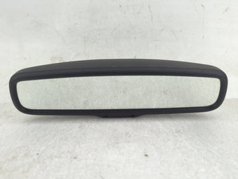 compare product 2009-2012 Ford Flex Interior Rear View Mirror Replacement OEM Fits Fits 2008 2009 2010 2011 2012 OEM Used Auto Parts