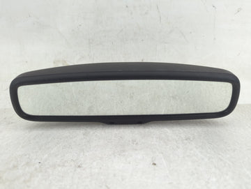 2009-2012 Ford Flex Interior Rear View Mirror Replacement OEM Fits Fits 2008 2009 2010 2011 2012 OEM Used Auto Parts - Oemus
