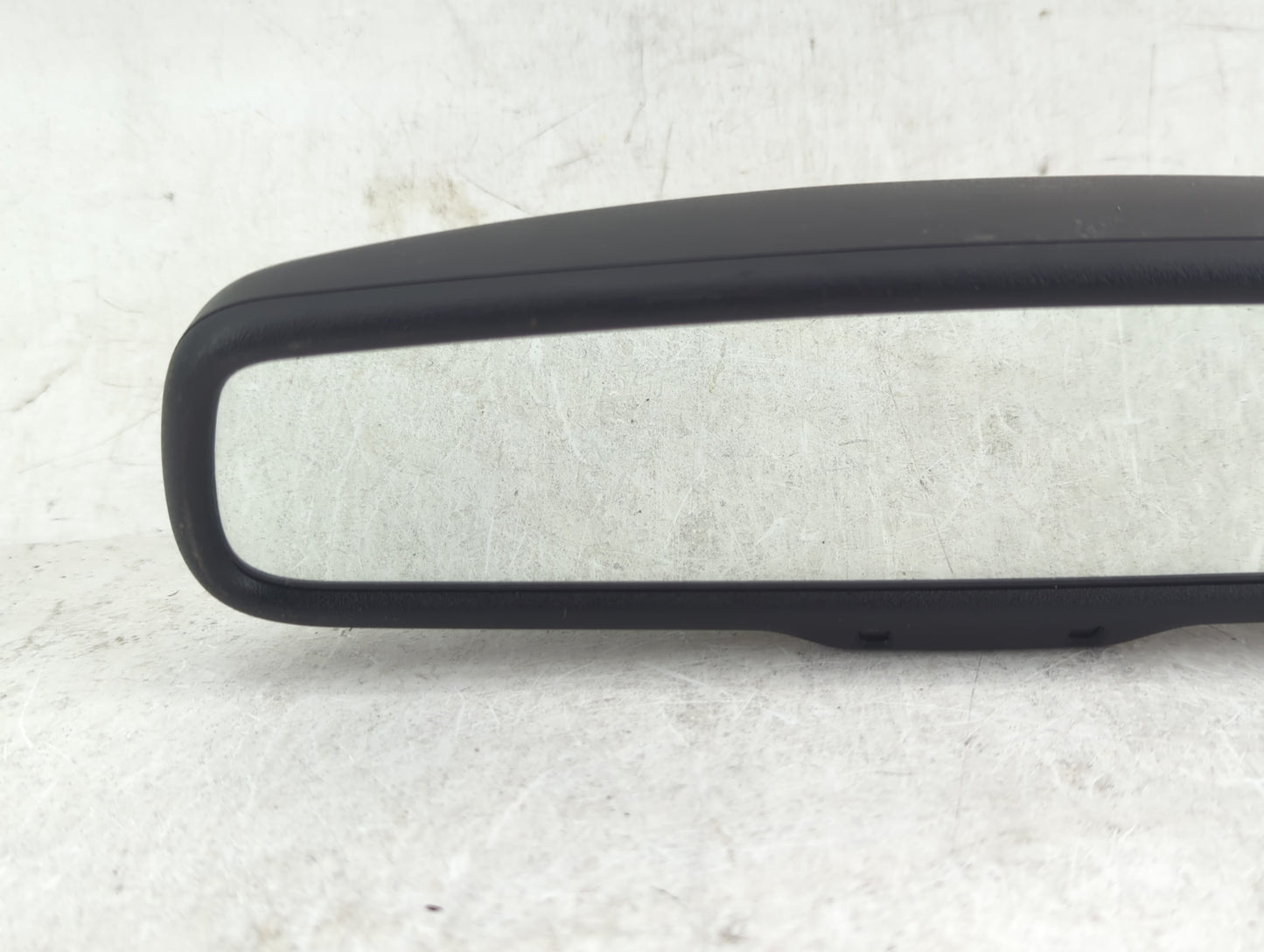 2009-2012 Ford Flex Interior Rear View Mirror Replacement OEM Fits Fits 2008 2009 2010 2011 2012 OEM Used Auto Parts - Oemus