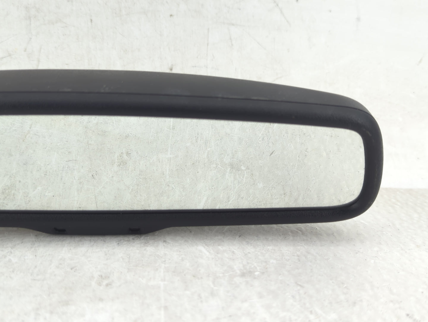 2009-2012 Ford Flex Interior Rear View Mirror Replacement OEM Fits Fits 2008 2009 2010 2011 2012 OEM Used Auto Parts - Oemus
