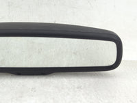 2009-2012 Ford Flex Interior Rear View Mirror Replacement OEM Fits Fits 2008 2009 2010 2011 2012 OEM Used Auto Parts - Oemus