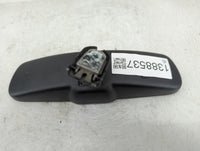 2009-2012 Ford Flex Interior Rear View Mirror Replacement OEM Fits Fits 2008 2009 2010 2011 2012 OEM Used Auto Parts - Oemus