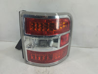 2009-2011 Ford Flex Tail Light Assembly Passenger Right OEM P/N:8A83-13B504-BE Fits Fits 2009 2010 2011 OEM Used Auto Parts 