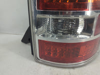 2009-2011 Ford Flex Tail Light Assembly Passenger Right OEM P/N:8A83-13B504-BE Fits Fits 2009 2010 2011 OEM Used Auto Parts 