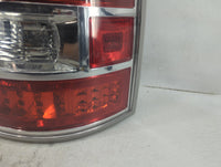2009-2011 Ford Flex Tail Light Assembly Passenger Right OEM P/N:8A83-13B504-BE Fits Fits 2009 2010 2011 OEM Used Auto Parts 