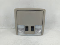 2009-2012 Ford Flex Overhead Roof Console 1388898 - Oemusedautoparts1.com