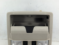 2009-2012 Ford Flex Overhead Roof Console 1388898 - Oemusedautoparts1.com