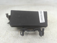 2009-2012 Ford Flex Fusebox Fuse Box Panel Relay Module P/N:AG1T-14A003-AA Fits Fits 2009 2010 2011 2012 OEM Used Auto Parts