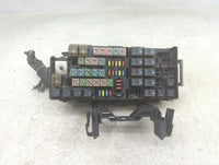 2009-2012 Ford Flex Fusebox Fuse Box Panel Relay Module P/N:AG1T-14A003-AA Fits Fits 2009 2010 2011 2012 OEM Used Auto Parts