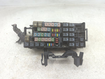 2009-2012 Ford Flex Fusebox Fuse Box Panel Relay Module P/N:AG1T-14A003-AA Fits Fits 2009 2010 2011 2012 OEM Used Auto Parts