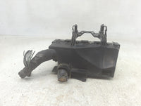 2009-2012 Ford Flex Fusebox Fuse Box Panel Relay Module P/N:AG1T-14A003-AA Fits Fits 2009 2010 2011 2012 OEM Used Auto Parts