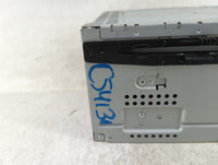2011-2012 Ford Flex Radio AM FM Cd Player Receiver Replacement P/N:BA8T-19C159-AB Fits Fits 2011 2012 OEM Used Auto Parts - 