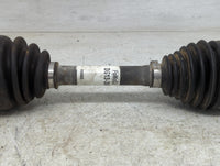 2010-2012 Ford Flex Axle Shaft Front Driver Cv C/v - Oemusedautoparts1.com