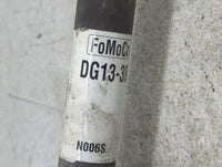 2010-2012 Ford Flex Axle Shaft Front Driver Cv C/v - Oemusedautoparts1.com