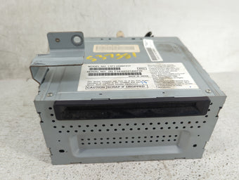 compare product 2011-2012 Ford Flex Radio AM FM Cd Player Receiver Replacement P/N:UQW1317 BA8T-19C158-BB Fits Fits 2011 2012 OEM Used Auto Parts
