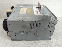 2011-2012 Ford Flex Radio AM FM Cd Player Receiver Replacement P/N:UQW1317 BA8T-19C158-BB Fits Fits 2011 2012 OEM Used Auto 