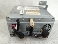 2011-2012 Ford Flex Radio AM FM Cd Player Receiver Replacement P/N:UQW1317 BA8T-19C158-BB Fits Fits 2011 2012 OEM Used Auto 