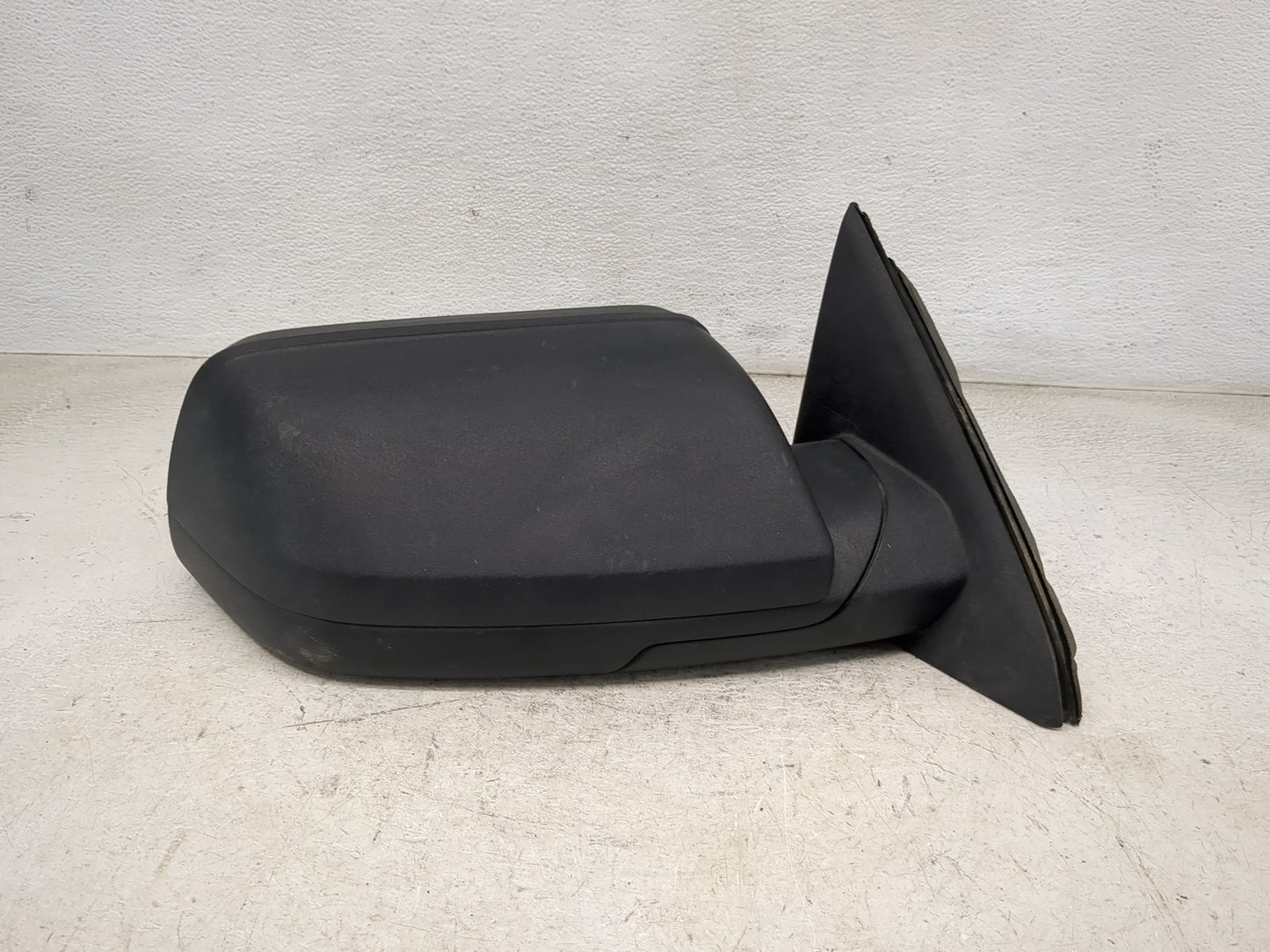 2009-2012 Ford Flex Passenger Side View Mirror - Right Door Mirror OEM Used - Oemusedautoparts1.com