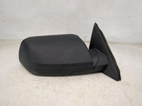 2009-2012 Ford Flex Passenger Side View Mirror - Right Door Mirror OEM Used - Oemusedautoparts1.com