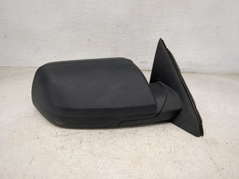 compare product 2009-2012 Ford Flex Passenger Side View Mirror - Right Door Mirror OEM Used