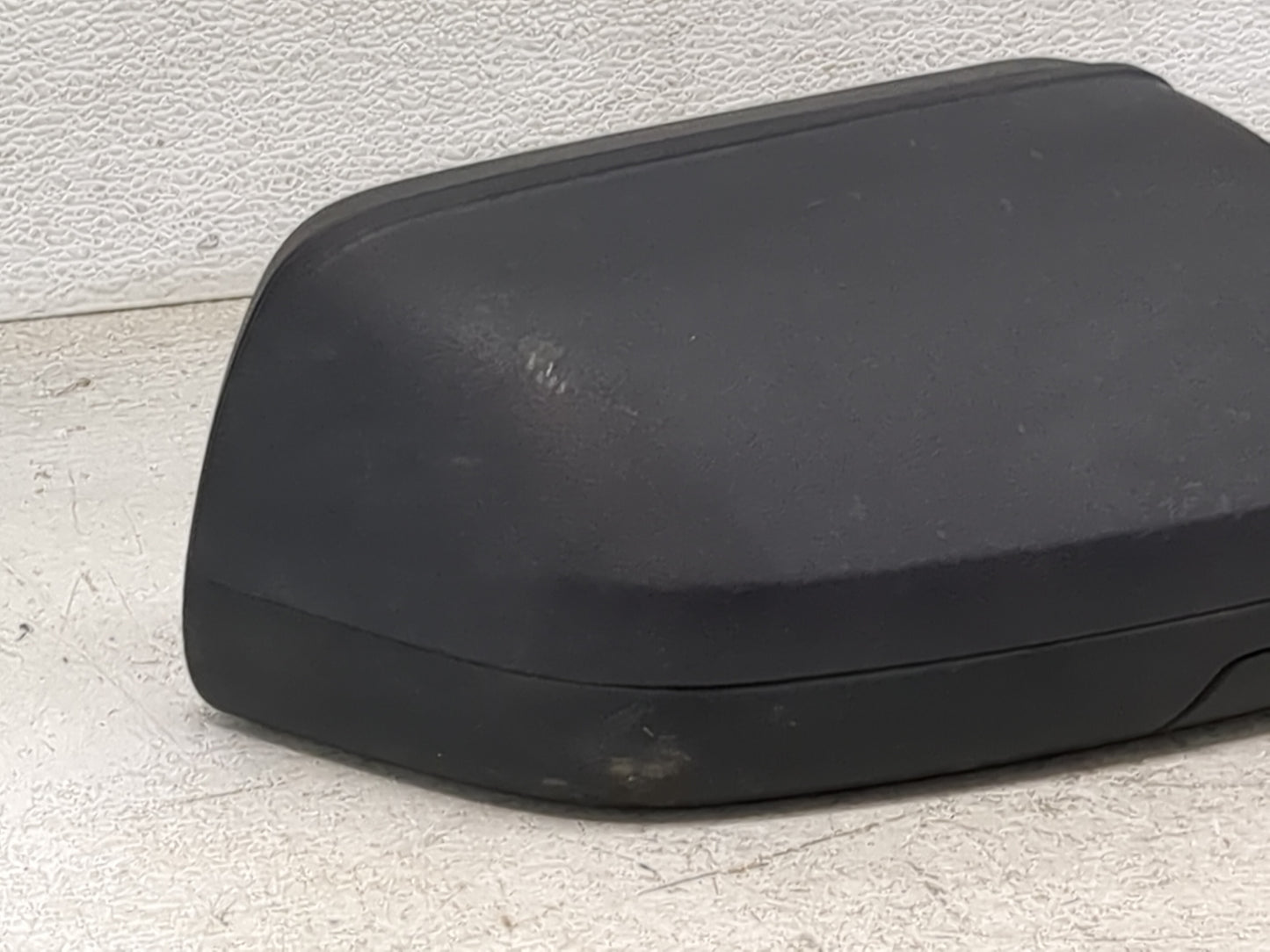 2009-2012 Ford Flex Passenger Side View Mirror - Right Door Mirror OEM Used - Oemusedautoparts1.com