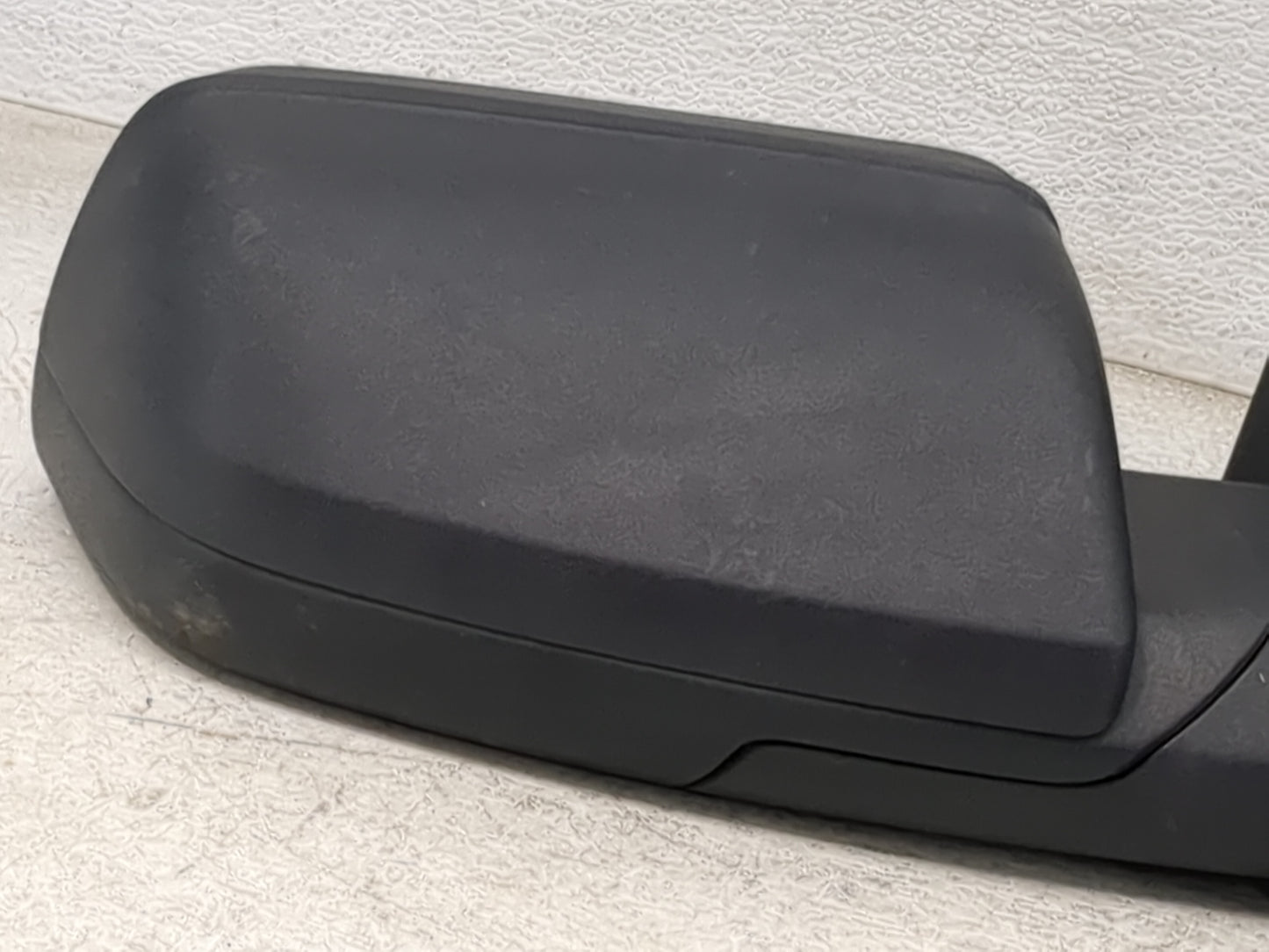 2009-2012 Ford Flex Passenger Side View Mirror - Right Door Mirror OEM Used - Oemusedautoparts1.com