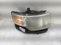 2009-2011 Ford Flex Tail Light Assembly Passenger Right OEM P/N:F00HTF107809 8A8313005AF Fits Fits 2009 2010 2011 OEM Used A