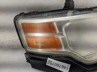 2009-2011 Ford Flex Tail Light Assembly Passenger Right OEM P/N:F00HTF107809 8A8313005AF Fits Fits 2009 2010 2011 OEM Used A