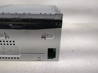 2011-2012 Ford Flex Radio AM FM Cd Player Receiver Replacement P/N:BA8T-19C158-AA Fits Fits 2011 2012 OEM Used Auto Parts - 