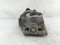 2011 Ford Flex Throttle Body P/N:3849916F9E-AA Fits OEM Used Auto Parts - Oemusedautoparts1.com