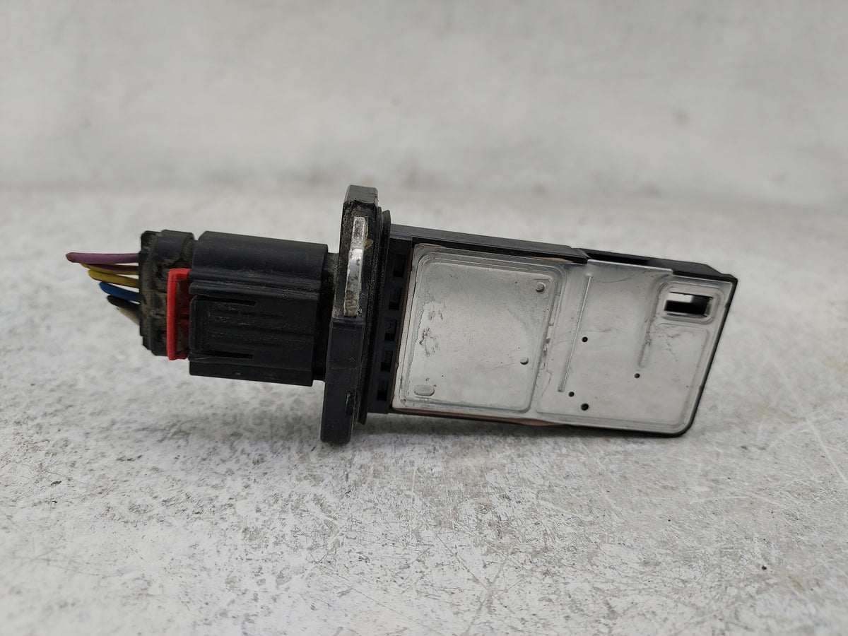 2009-2012 Ford Flex Mass Air Flow Meter Maf 1486370 - Oemusedautoparts1.com