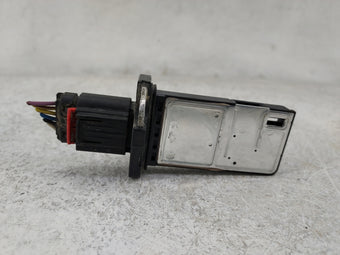 compare product 2009-2012 Ford Flex Mass Air Flow Meter Maf 1486370