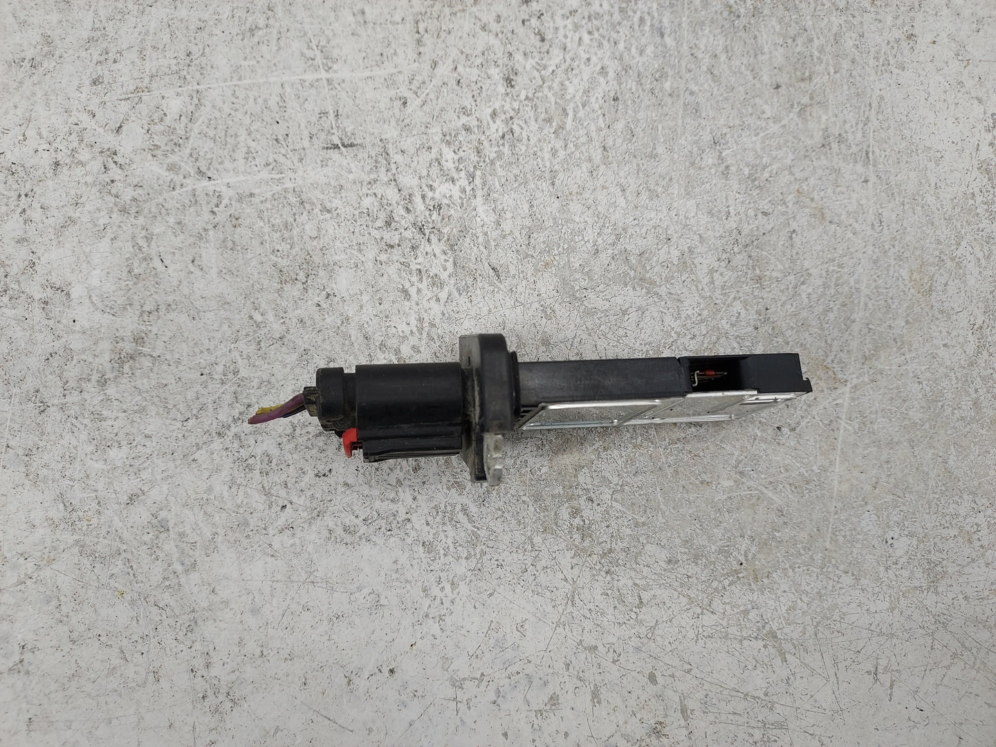 2009-2012 Ford Flex Mass Air Flow Meter Maf 1486370 - Oemusedautoparts1.com