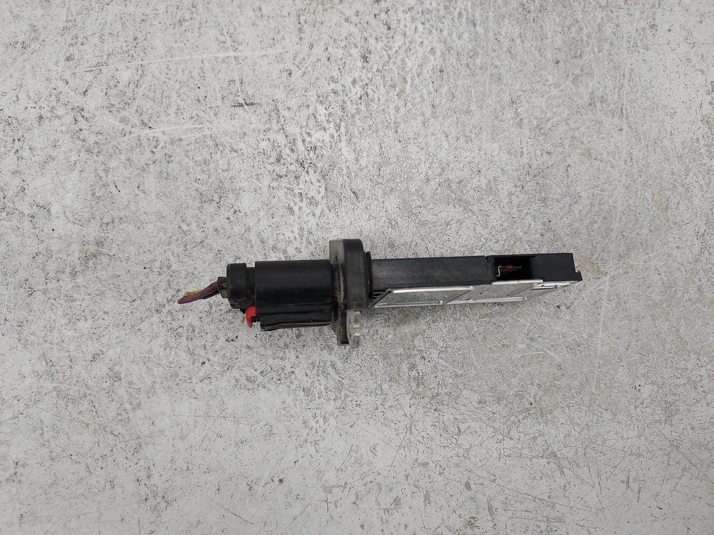 2009-2012 Ford Flex Mass Air Flow Meter Maf 1486370 - Oemusedautoparts1.com