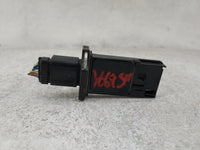 2009-2012 Ford Flex Mass Air Flow Meter Maf 1486370 - Oemusedautoparts1.com