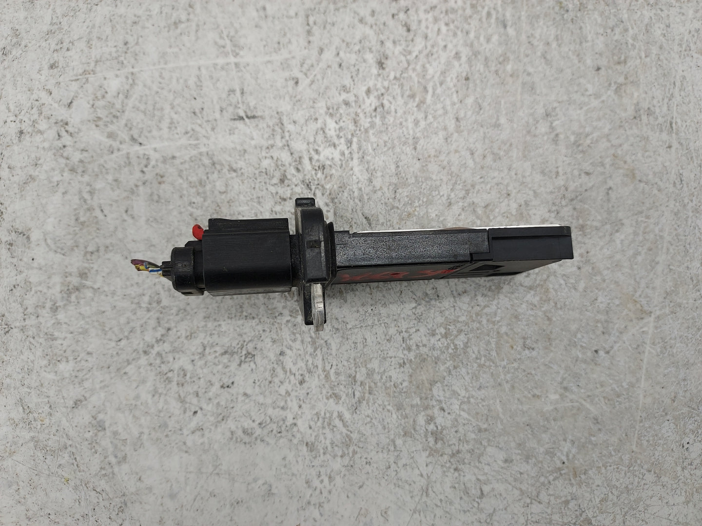2009-2012 Ford Flex Mass Air Flow Meter Maf 1486370 - Oemusedautoparts1.com