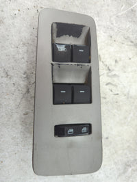 2009-2019 Ford Flex Master Power Window Switch Replacement Driver Side Left P/N:AA8T-14540-AAW Fits OEM Used Auto Parts - Oe
