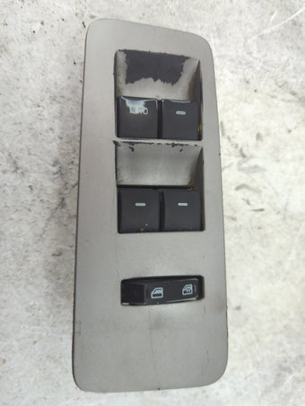 compare product 2009-2019 Ford Flex Master Power Window Switch Replacement Driver Side Left P/N:AA8T-14540-AAW Fits OEM Used Auto Parts