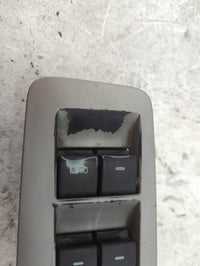 2009-2019 Ford Flex Master Power Window Switch Replacement Driver Side Left P/N:AA8T-14540-AAW Fits OEM Used Auto Parts - Oe