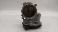 2013-2019 Ford Flex Throttle Body P/N:AT4E-ED AT4E-EF Fits Fits 2011 2012 2013 2014 2015 2016 2017 2018 2019 OEM Used Auto P