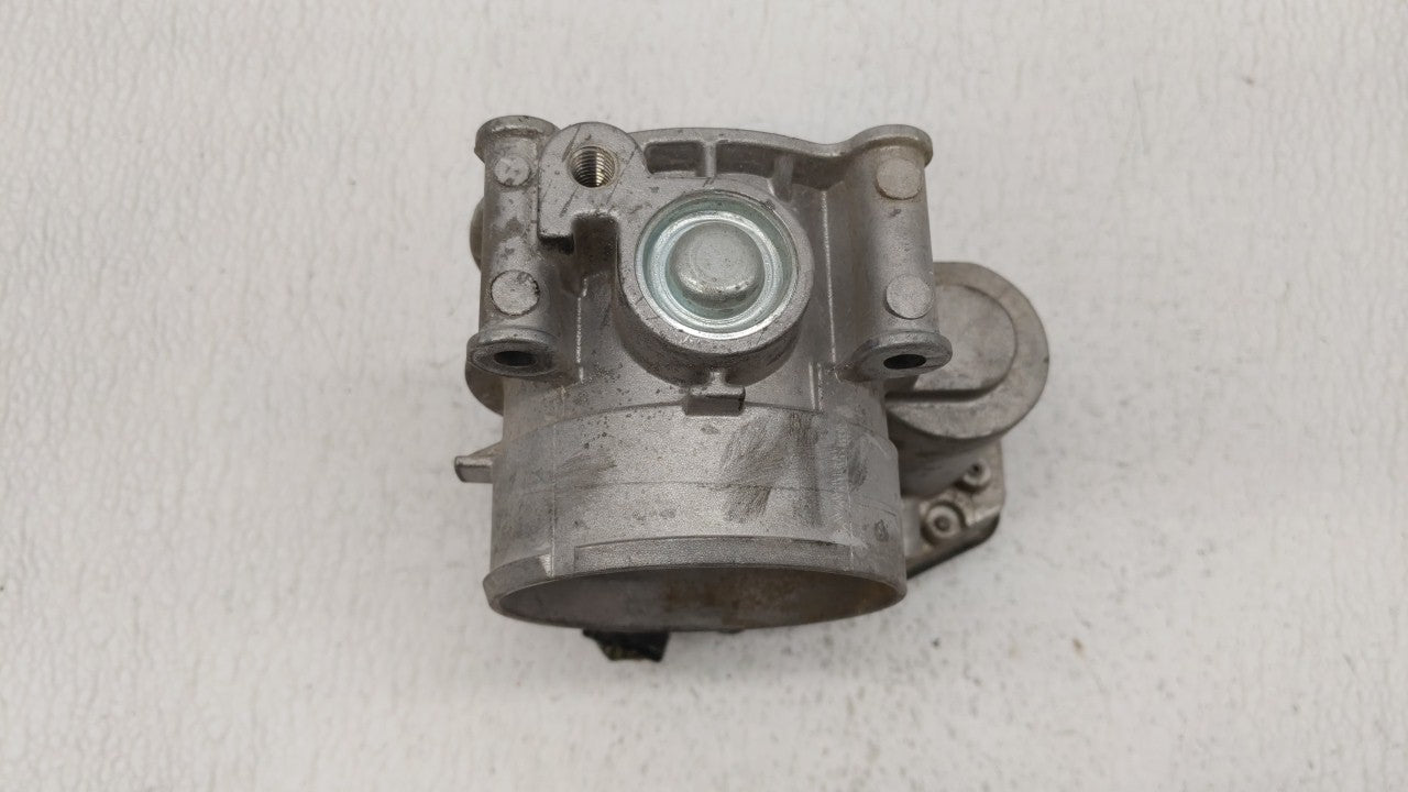 2013-2019 Ford Flex Throttle Body P/N:AT4E-ED AT4E-EF Fits Fits 2011 2012 2013 2014 2015 2016 2017 2018 2019 OEM Used Auto P