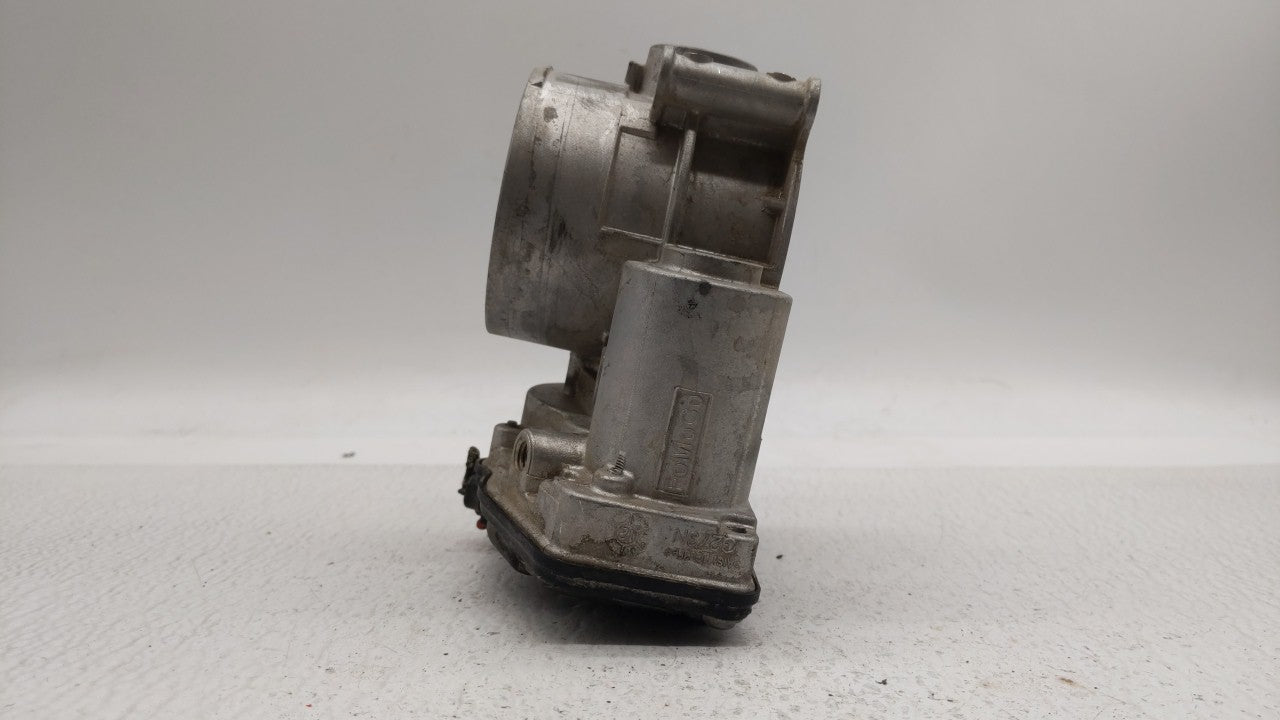 2013-2019 Ford Flex Throttle Body P/N:AT4E-ED AT4E-EF Fits Fits 2011 2012 2013 2014 2015 2016 2017 2018 2019 OEM Used Auto P