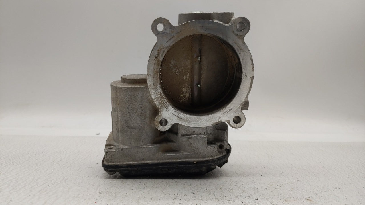 2013-2019 Ford Flex Throttle Body P/N:AT4E-ED AT4E-EF Fits Fits 2011 2012 2013 2014 2015 2016 2017 2018 2019 OEM Used Auto P