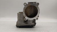 2013-2019 Ford Flex Throttle Body P/N:AT4E-ED AT4E-EF Fits Fits 2011 2012 2013 2014 2015 2016 2017 2018 2019 OEM Used Auto P