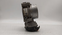 2013-2019 Ford Flex Throttle Body P/N:AT4E-ED AT4E-EF Fits Fits 2011 2012 2013 2014 2015 2016 2017 2018 2019 OEM Used Auto P