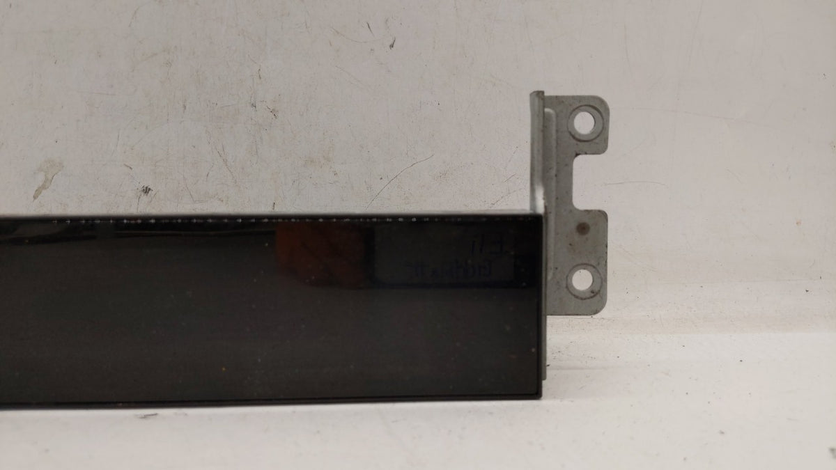 2011-2012 Ford Flex Am Fm Cd Player Radio Receiver 240172 - Oemusedautoparts1.com