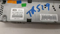 2011-2012 Ford Flex Am Fm Cd Player Radio Receiver 240172 - Oemusedautoparts1.com