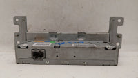 2011-2012 Ford Flex Am Fm Cd Player Radio Receiver - Oemusedautoparts1.com